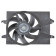 Вентилятор охлаждения двигателя NRF 47006