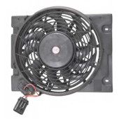 Вентилятор охлаждения двигателя NRF 47010