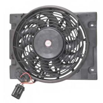 Вентилятор охлаждения двигателя NRF 47010