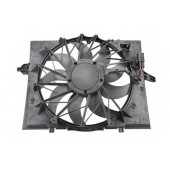 Вентилятор охлаждения двигателя NRF 47213