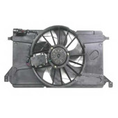 Вентилятор охлаждения двигателя NRF 47266