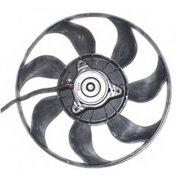 Вентилятор охлаждения двигателя NRF 47319