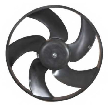 Вентилятор охлаждения двигателя NRF 47321