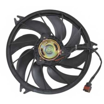 Вентилятор охлаждения двигателя NRF 47324-1