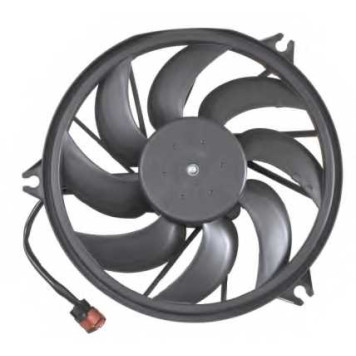 Вентилятор охлаждения двигателя NRF 47324-2