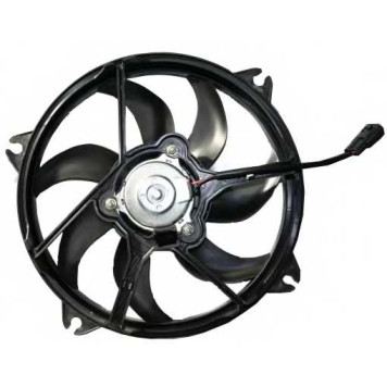 Вентилятор охлаждения двигателя NRF 47339