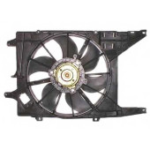 Вентилятор охлаждения двигателя NRF 47367