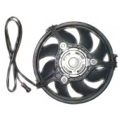 Вентилятор охлаждения двигателя NRF 47383