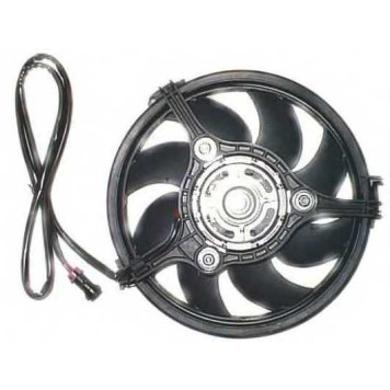Вентилятор охлаждения двигателя NRF 47383