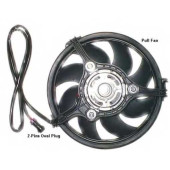 Вентилятор охлаждения двигателя NRF 47384