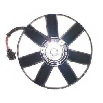 Вентилятор охлаждения двигателя NRF 47386