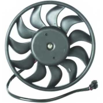 Вентилятор охлаждения двигателя NRF 47418