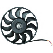 Вентилятор охлаждения двигателя NRF 47421