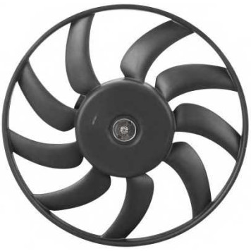 Вентилятор охлаждения двигателя NRF 47424