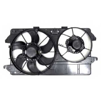 Вентилятор охлаждения двигателя NRF 47452-2