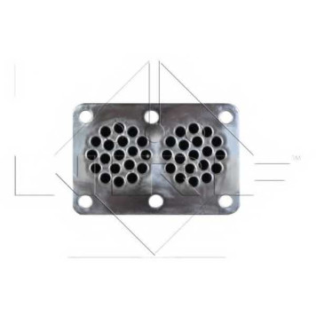 Радиатор, рециркуляция ОГ NRF 48101-4