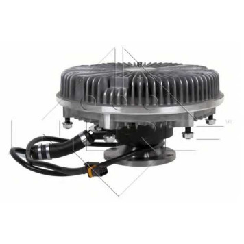 Сцепление вентилятора радиатора NRF 49001-1
