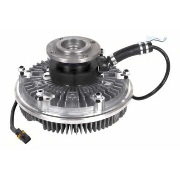 Сцепление вентилятора радиатора NRF 49001-3