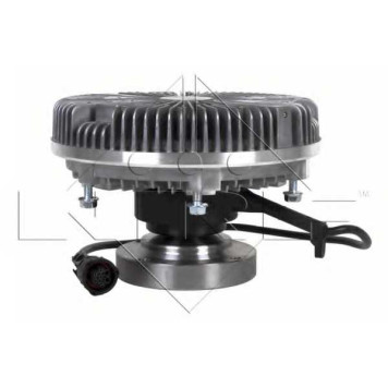 Сцепление вентилятора радиатора NRF 49002-1