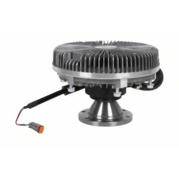 Сцепление вентилятора радиатора NRF 49012