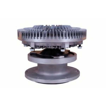 Сцепление вентилятора радиатора NRF 49021-1
