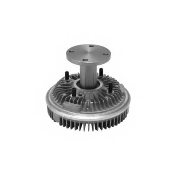 Сцепление вентилятора радиатора NRF 49089-3
