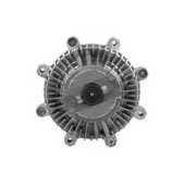 Сцепление вентилятора радиатора NRF 49527