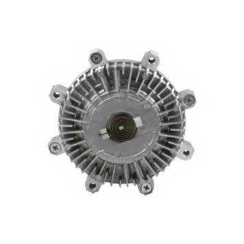 Сцепление вентилятора радиатора NRF 49547