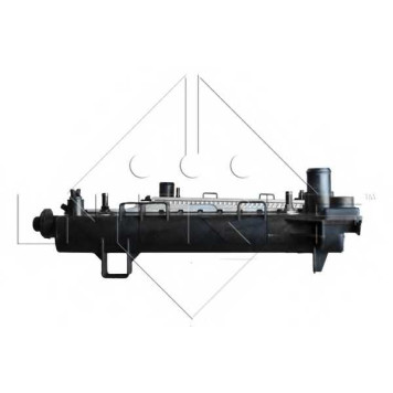 Радиатор охлаждения двигателя NRF 50237-3