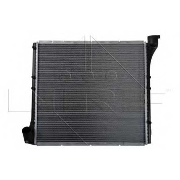 Радиатор охлаждения двигателя NRF 503001-1
