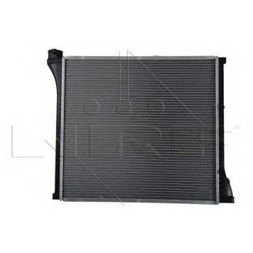 Радиатор охлаждения двигателя NRF 503001-2