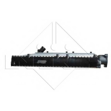 Радиатор охлаждения двигателя NRF 503001-3