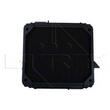 Радиатор охлаждения двигателя NRF 503474-1