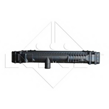 Радиатор охлаждения двигателя NRF 503474-3