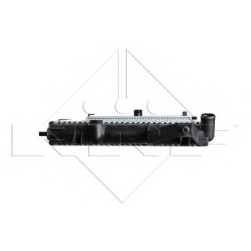 Радиатор охлаждения двигателя NRF 503508-4