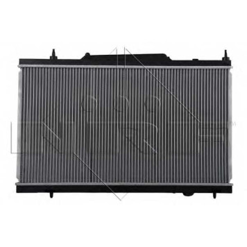 Радиатор охлаждения двигателя NRF 50441-2