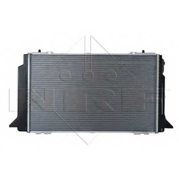 Радиатор охлаждения двигателя NRF 50527-2
