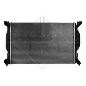 Радиатор охлаждения двигателя NRF 50539-1