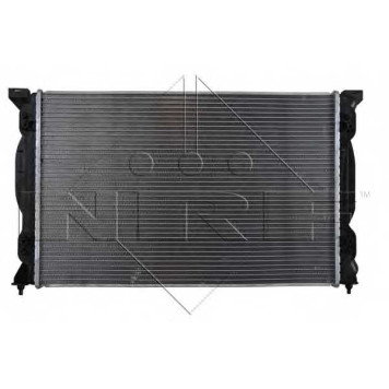 Радиатор охлаждения двигателя NRF 50539-2
