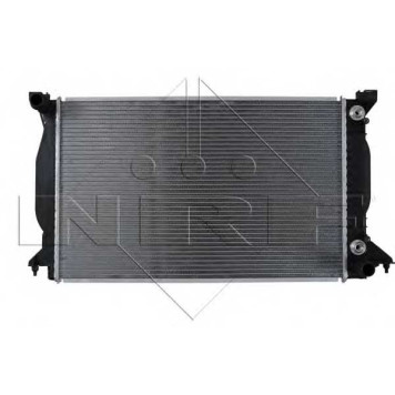 Радиатор охлаждения двигателя NRF 50544-1