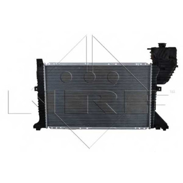Радиатор охлаждения двигателя NRF 50558-2