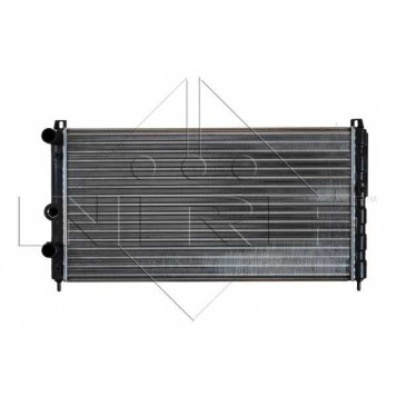 Радиатор охлаждения двигателя NRF 50560-1