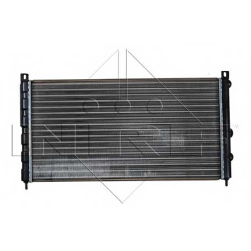 Радиатор охлаждения двигателя NRF 50560-2