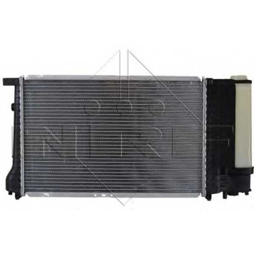 Радиатор охлаждения двигателя NRF 50568-2