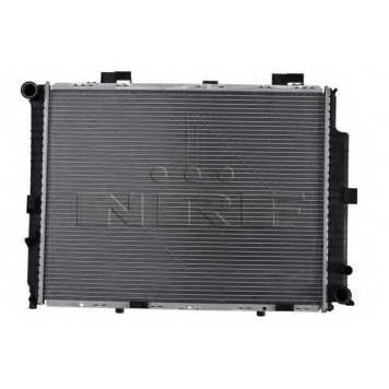 Радиатор охлаждения двигателя NRF 50575-1