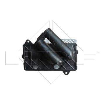 Радиатор отопления салона NRF 50577-3