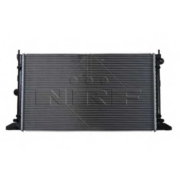 Радиатор охлаждения двигателя NRF 50592-2