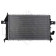 Радиатор охлаждения двигателя NRF 506616