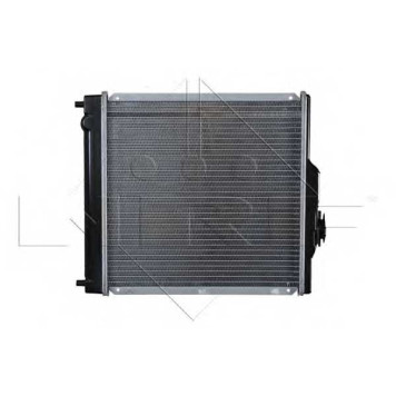 Радиатор охлаждения двигателя NRF 506750-2