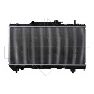 Радиатор охлаждения двигателя NRF 507590-1